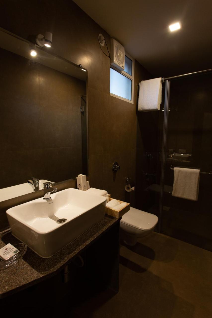 Hotel Anthurium Circle Margao Exteriér fotografie