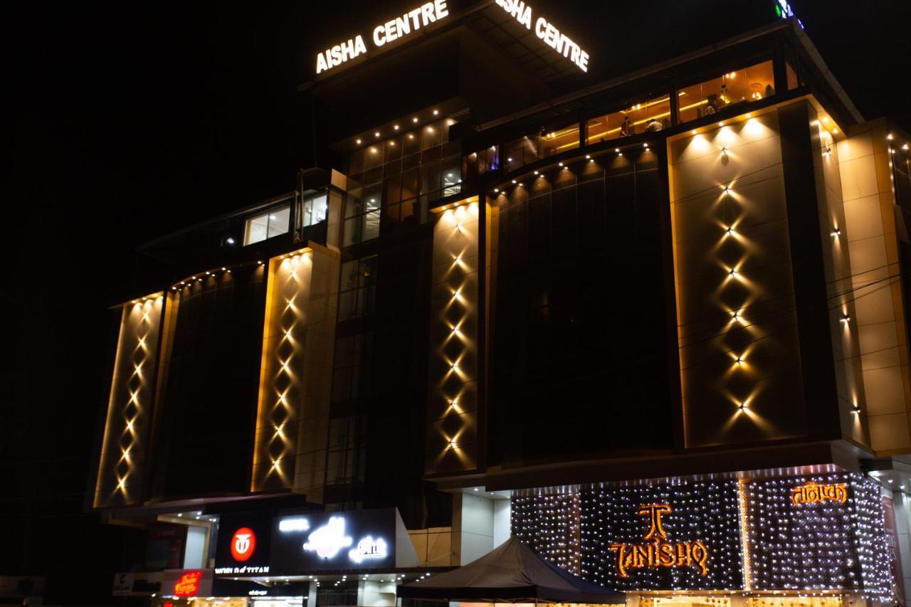 Hotel Anthurium Circle Margao Exteriér fotografie